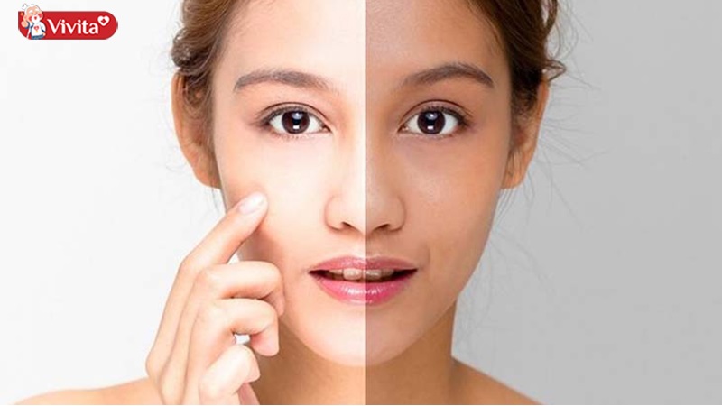 Cách sử dụng viên uống trắng da collagen của Nhật như thế nào?
