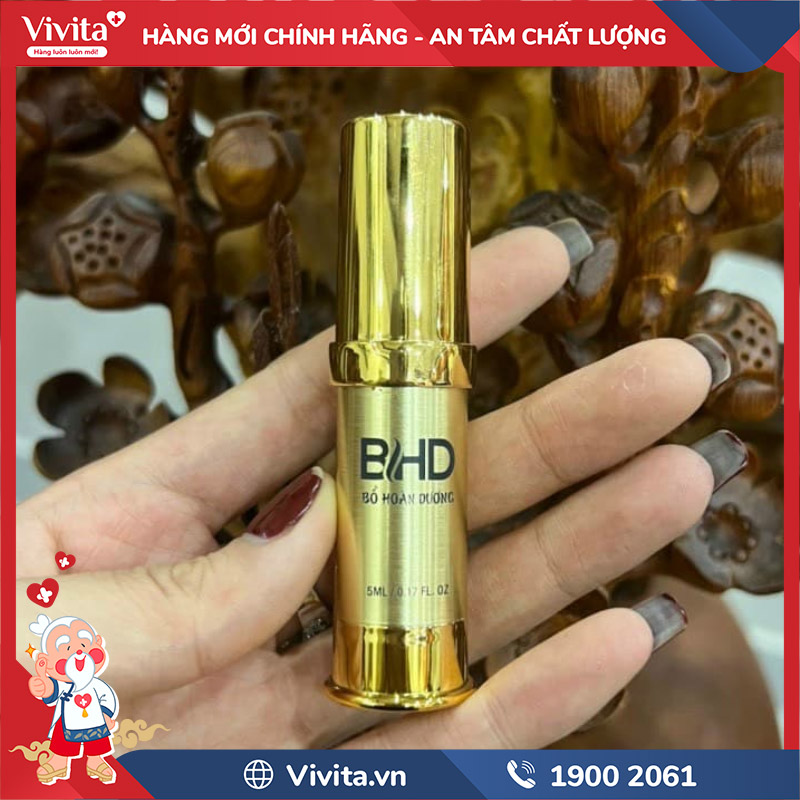 cách sử dụng chai xịt bổ hoàn dương super