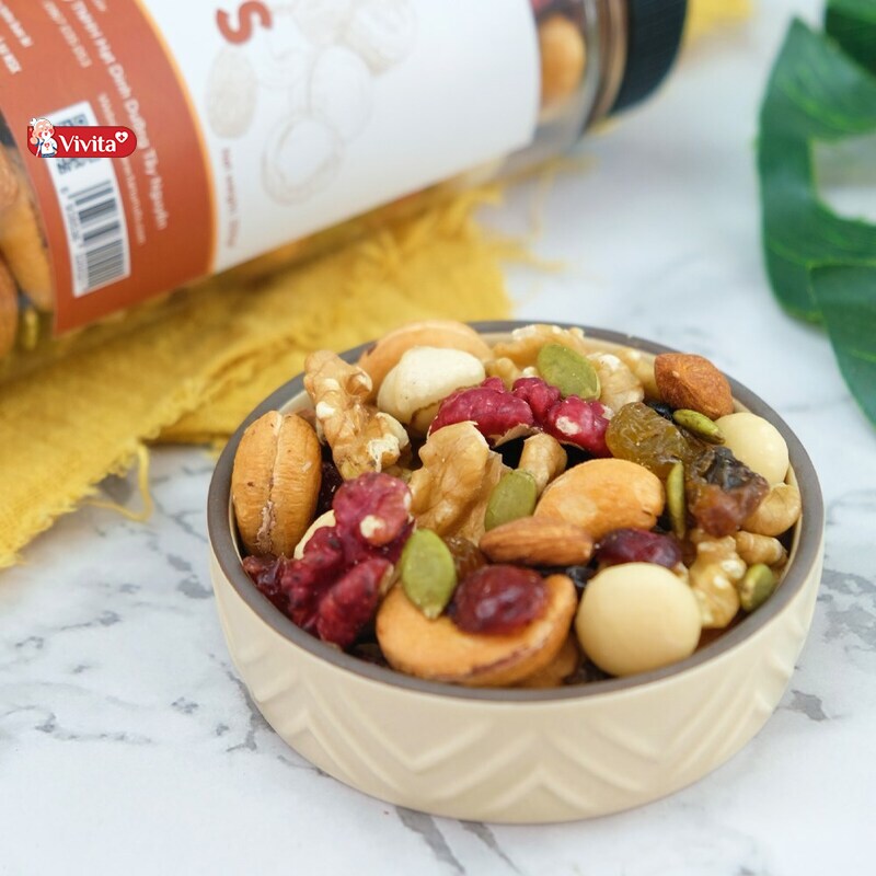 Các sản phẩm thuộc thương hiệu Tanu Nuts luôn chú trọng đầu tư vào chất lượng. 