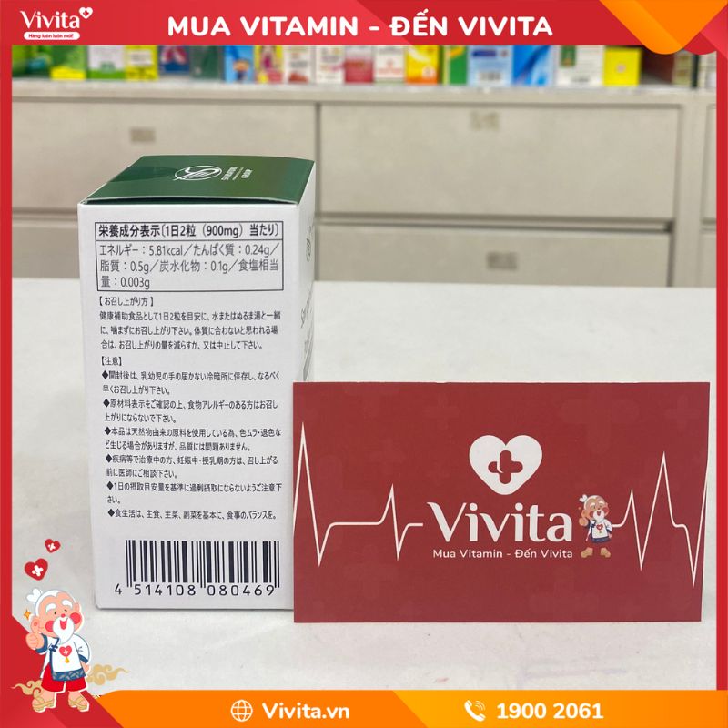 saw palmetto plus vivita