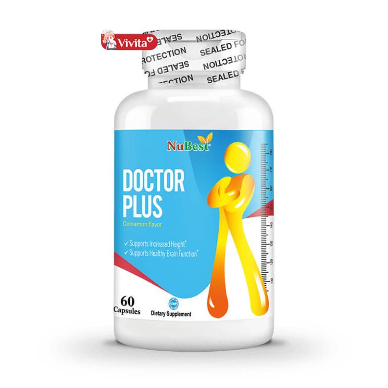 Doctor Plus Nutri Best