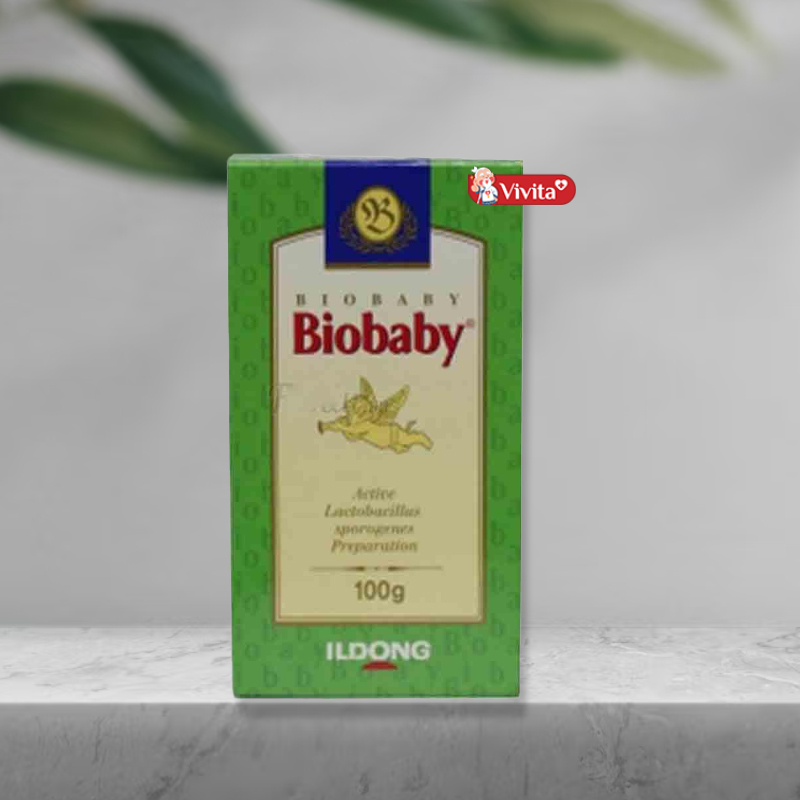 review thuốc biobaby