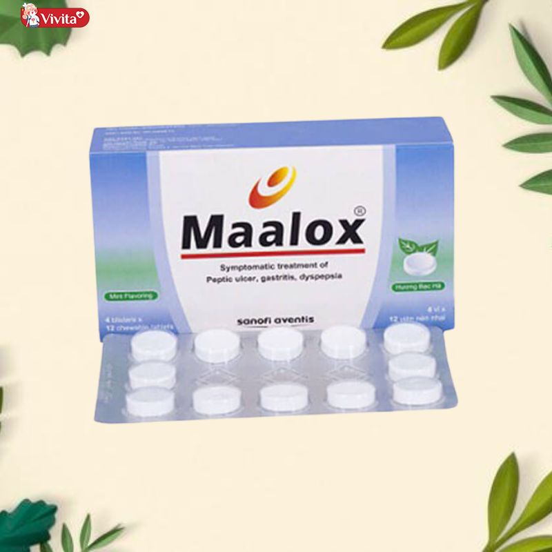 Maalox