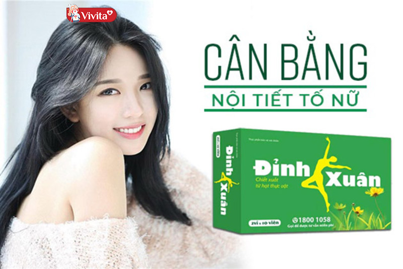 Viên uống Đỉnh Xuân là thực phẩm bảo vệ sức khỏe được sản xuất bởi Công ty TNHH Dược phẩm Fusi – Fusi Pharm.