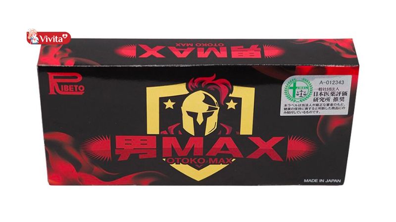 review Ribeto Shoji Otoko Max 70