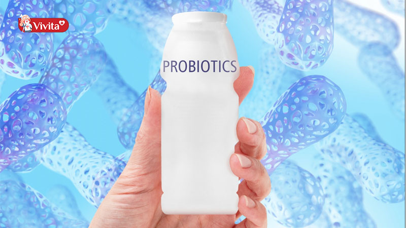 Có nên uống Probiotic mỗi ngày