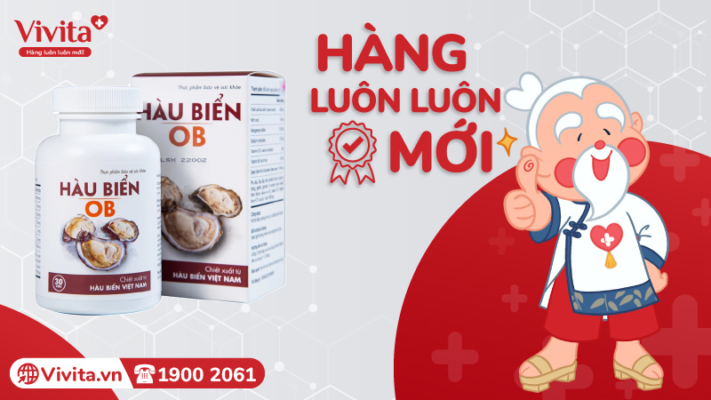 hàu biển ob mua ở đâu