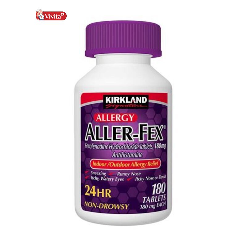 Kirkland Aller-Fex