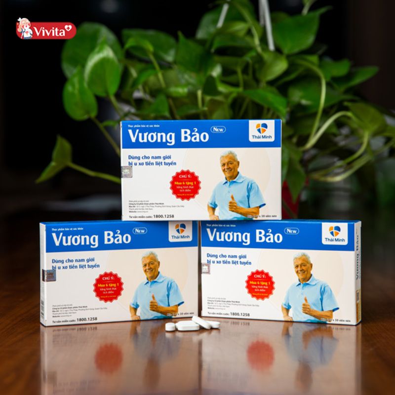 Thông tin tổng quan về Vương Bảo