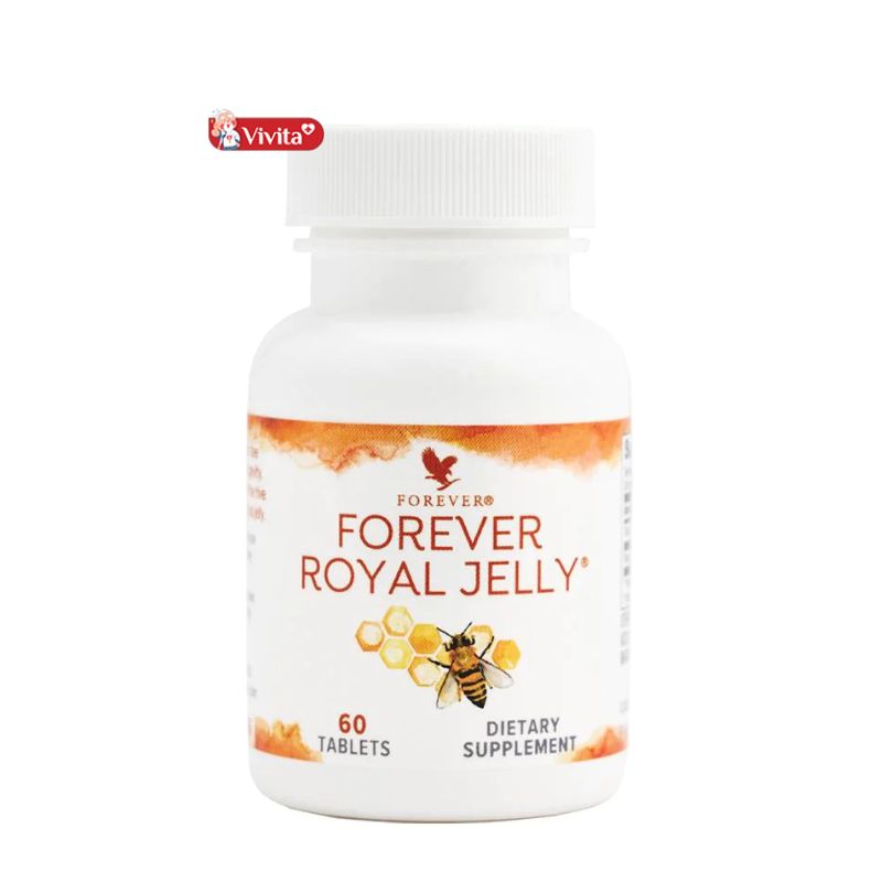 Forever Royal Jelly