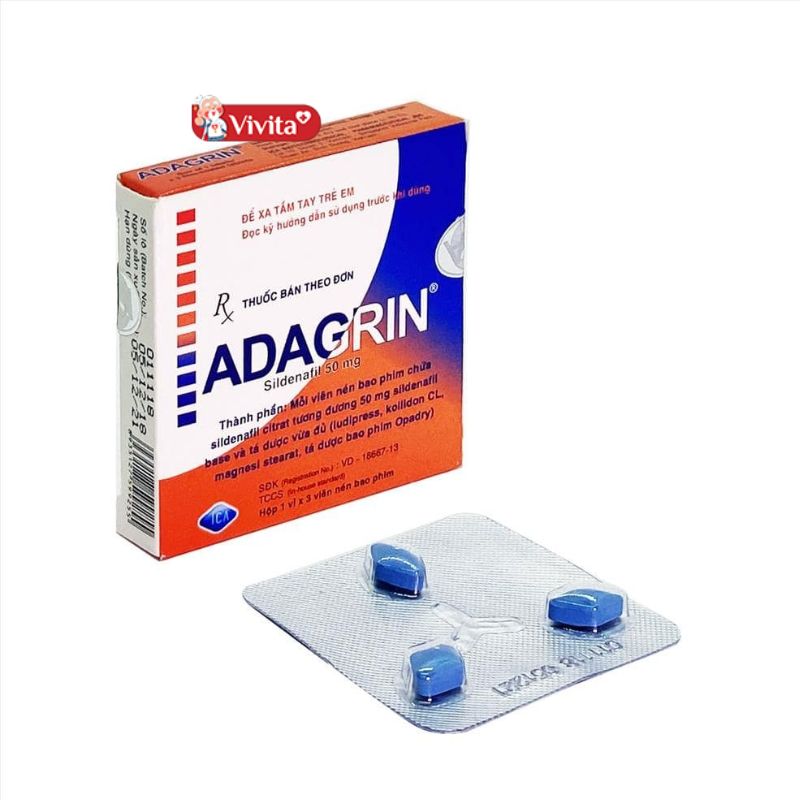 Adagrin