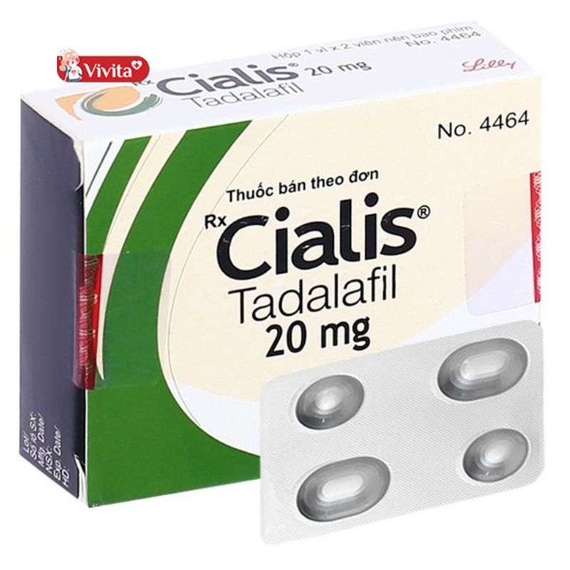 Cialis