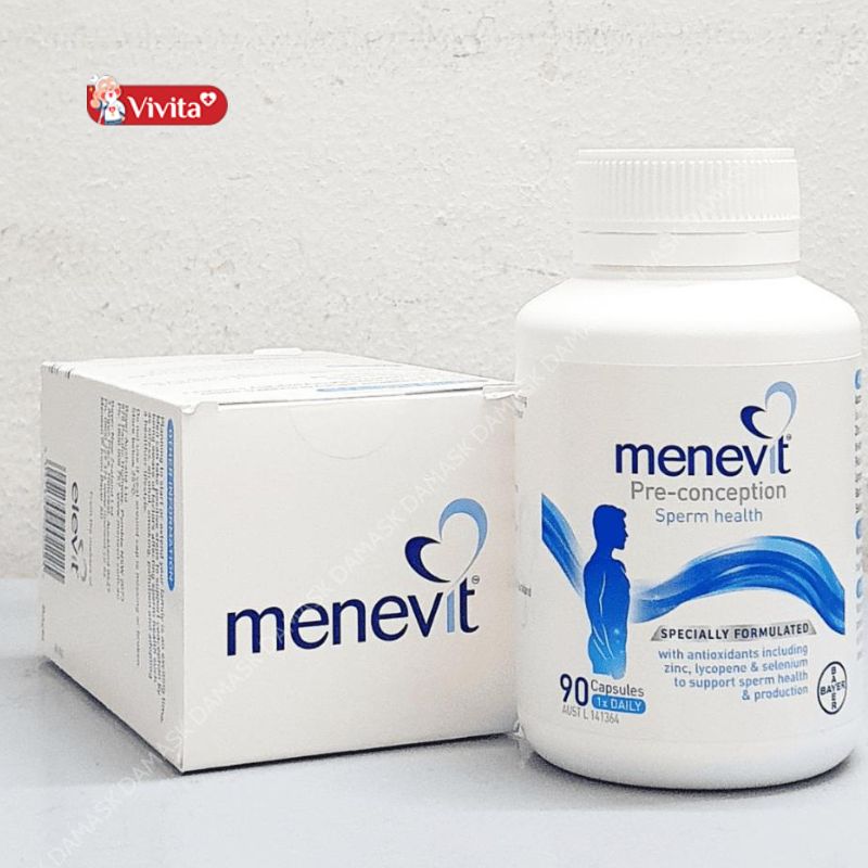 Menevit