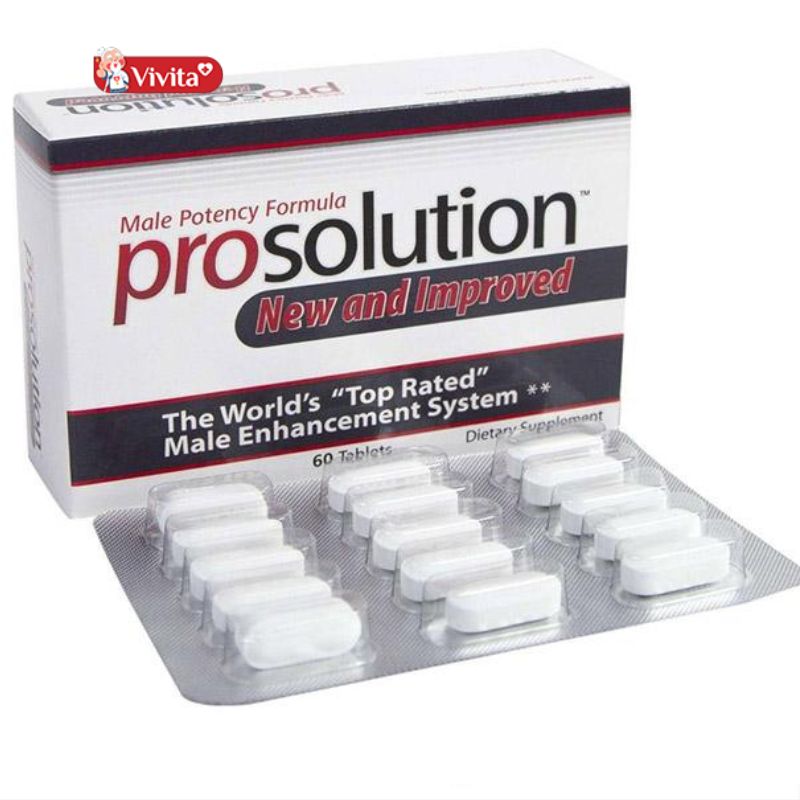 Prosolution