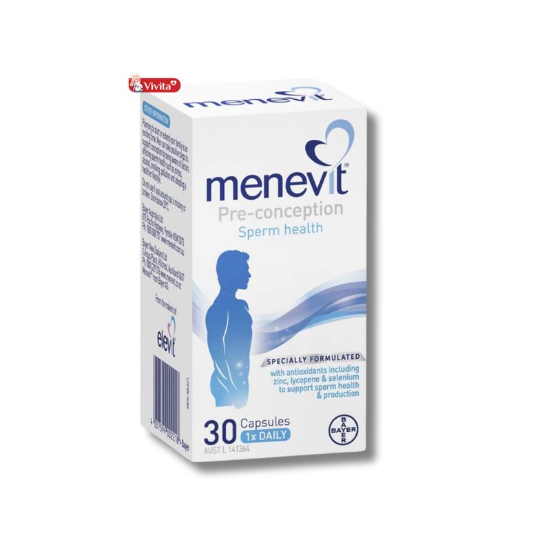 Menevit