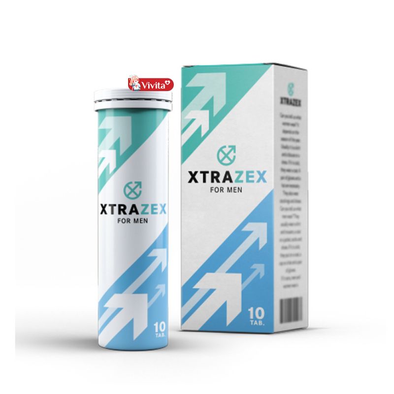 Xtrazex