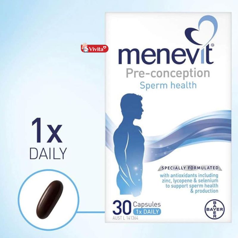 Menevit