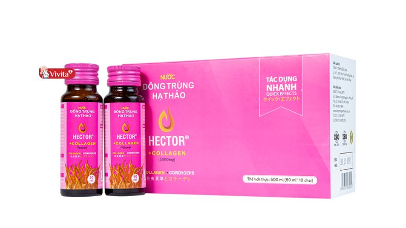 Hector Collagen 