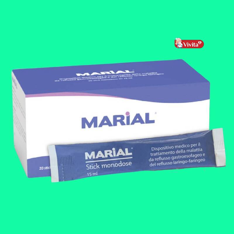 Marial Gel giá bao nhiêu