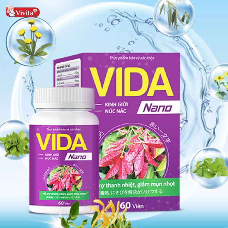 Vida Nano