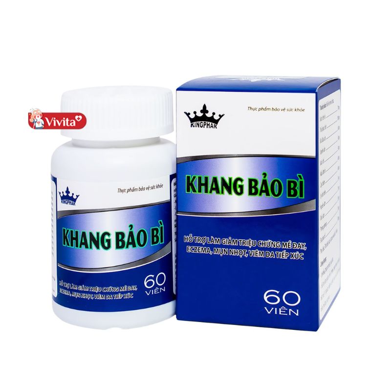 Khang Bảo Bì Kingphar