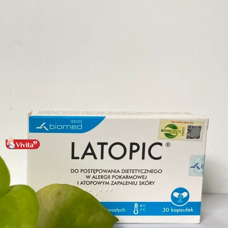 Latopic