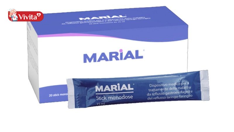 marial gel có tốt không