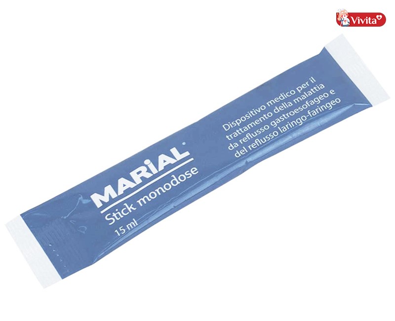 Marial Gel uống trước hay sau ăn sẽ đạt kết quả tốt nhất