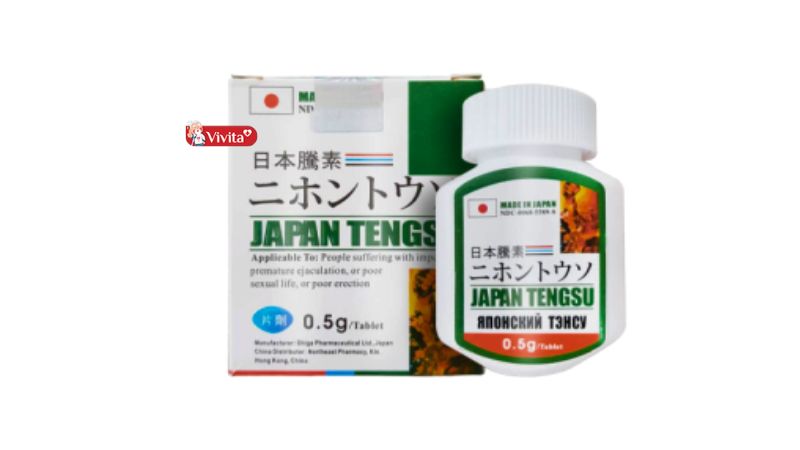 Review chi tiết Japan Tengsu