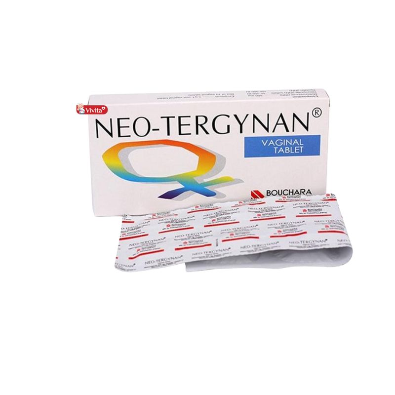 Neo – Tergynan