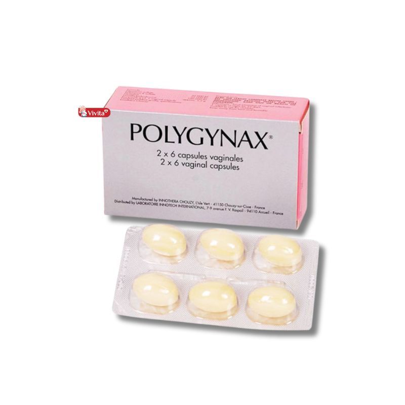 Polygynax