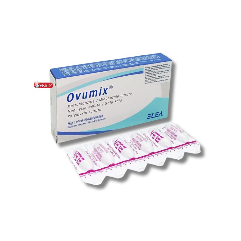 Ovumix