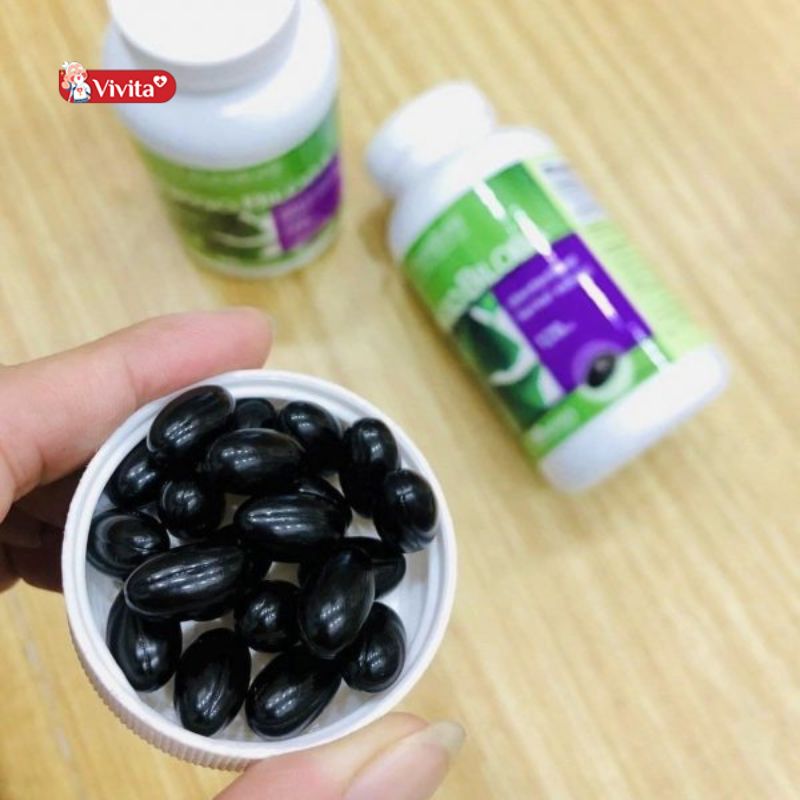 Đối tượng không nên dùng Ginkgo Biloba