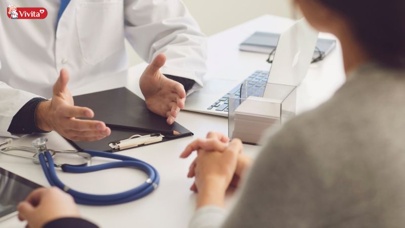 lưu ý khi dùng Thyroid Fucoidan