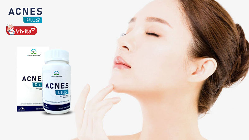 Cần tuân thủ đúng cách dùng, liều dùng để phát huy hiệu quả viên uống Acnes Plus