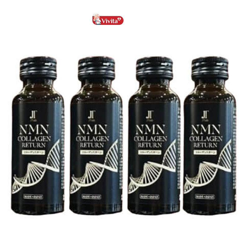 Nước uống NMN Collagen Return