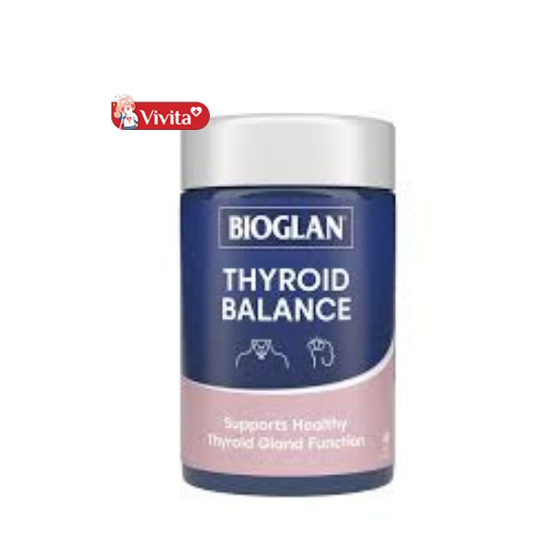 Bioglan Thyroid Balance 