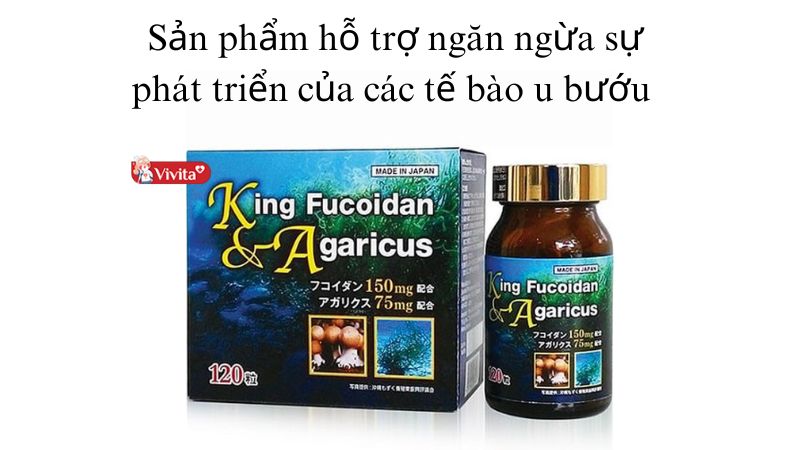 Vì sao lại có thông tin King Fucoidan lừa đảo?