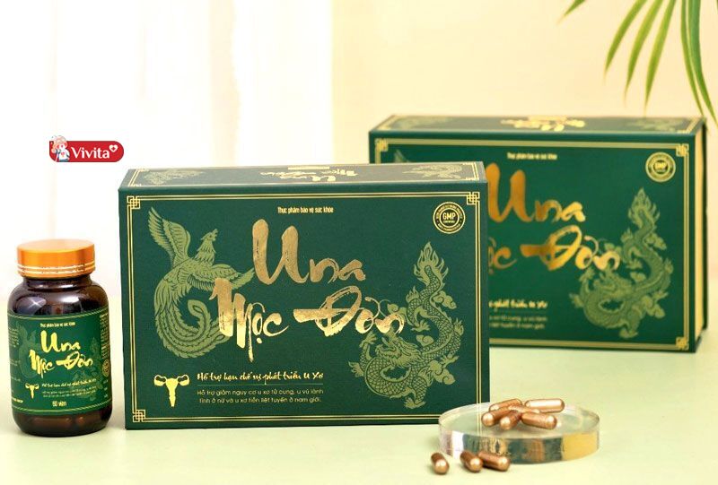 Thực hư Una Mộc Đơn lừa đảo