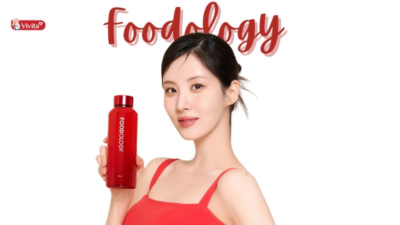 Giới thiệu thương hiệu giảm cân Hàn Quốc Foodology