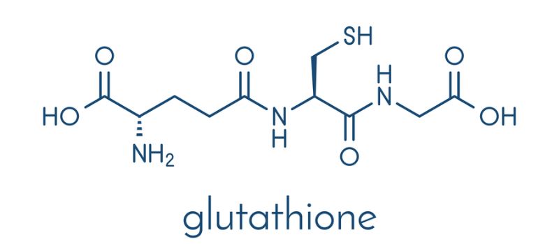 Glutathione là gì?