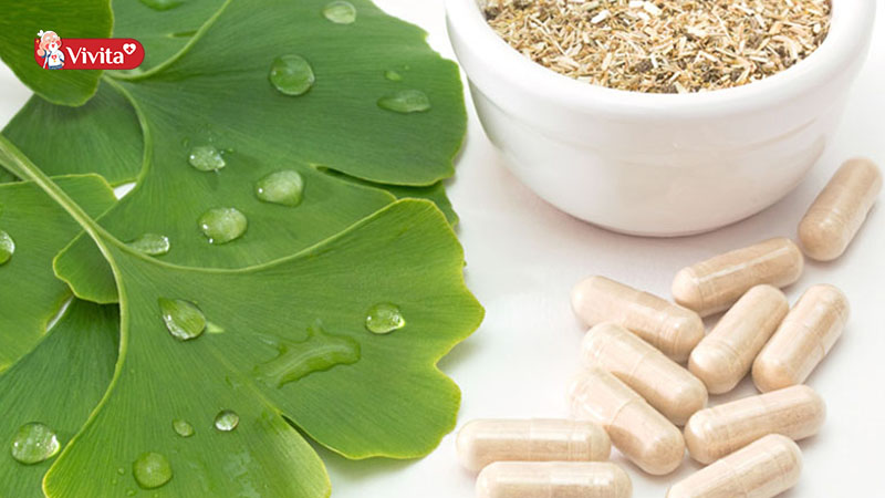 Mọi người cần phải tham khảo ý kiến bác sĩ trước khi sử dụng viên uống Ginkgo Biloba