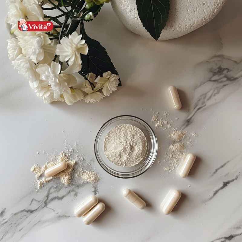 Lưu ý khi dùng Glutathione Hàn Quốc để đạt hiệu quả tốt