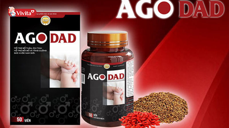 Ago Dad lừa đảo