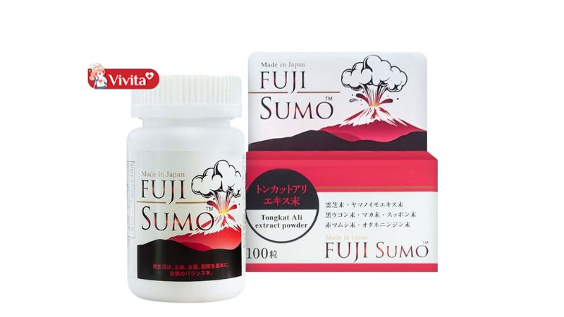 Fuji Sumo