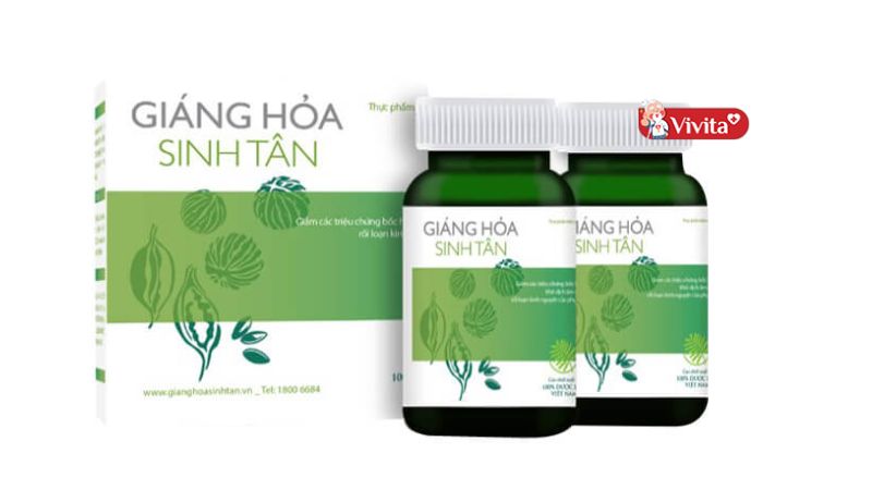 Giáng Hỏa Sinh Tân