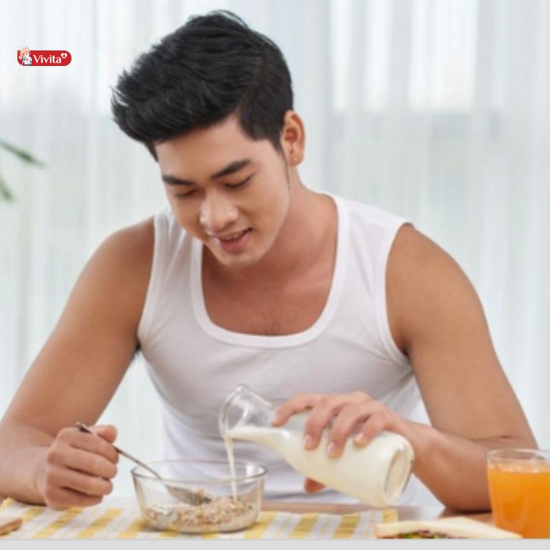 Sử dụng Bổ Hoàn Dưỡng hỗ trợ sức khỏe sinh lý cho phái mạnh