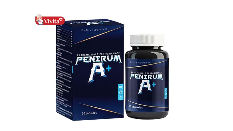 Penirum A+