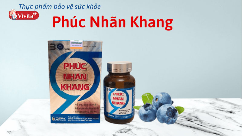 phúc nhãn khang bán ở đâu