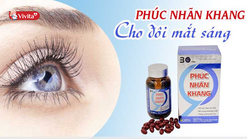 phúc nhãn khang mua ở đâu